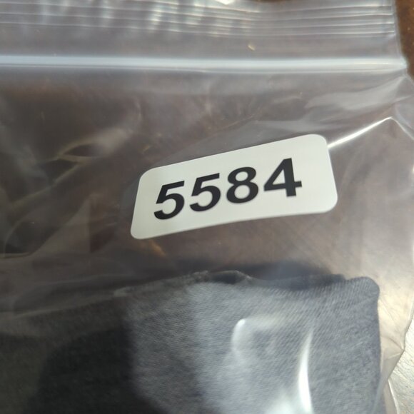 Figs Pants Women's XS Gray Kade Cargo Scrub Pant - Picture 13 of 13